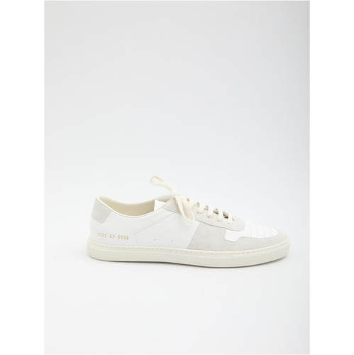 Common Projects 男士 SS26 运动鞋 BBALL