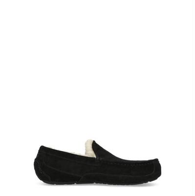 UGG Australia 男士 SS26 乐福鞋 穿套式
