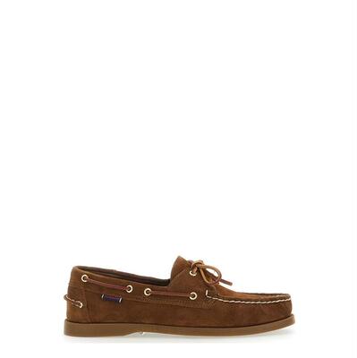 Sebago 仕品高 男士 FW26 乐福鞋 Sebago Portland 莫卡辛