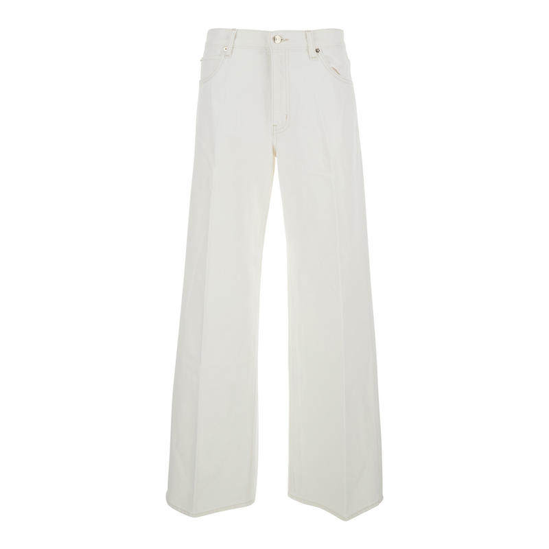 FRAME 女士 牛仔长裤