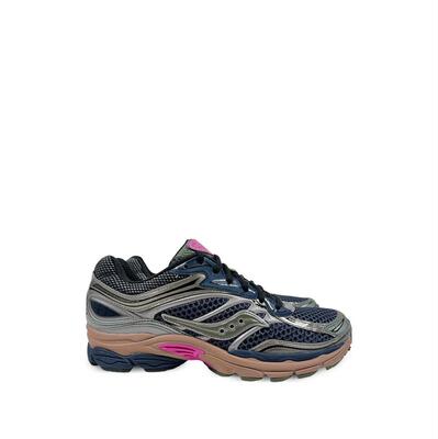 Saucony 索康尼 中性（成人） SS26 运动鞋 PROGRID OMNI 9