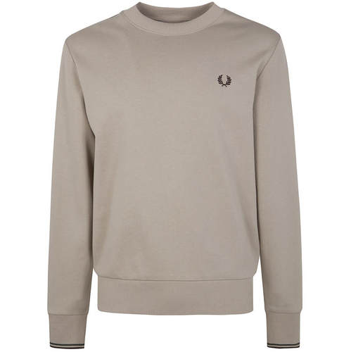 Fred Perry 弗莱德.派瑞 男士 FW25 卫衣 