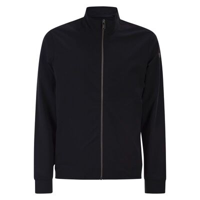 RRD - Roberto Ricci Designs 男士 SS26 卫衣 RRD 长袖拉链夹克