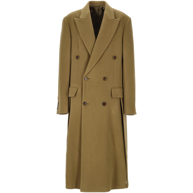 PHOEBE PHILO 女士 FW25 大衣 PHOEBE 'Philo' 外套