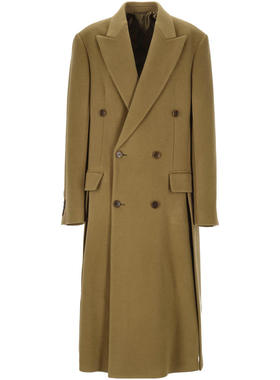 PHOEBE PHILO 女士 FW25 大衣 PHOEBE 'Philo' 外套