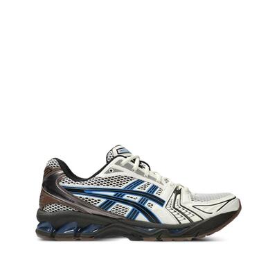 Asics 亚瑟士 中性（成人） SS26 运动鞋 SYNTHETIC 蓝色皮质