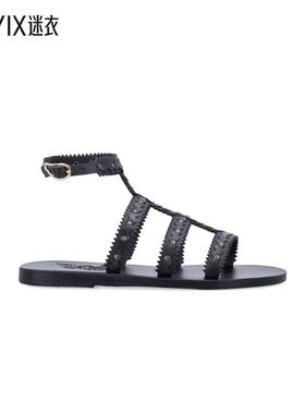 Ancient Greek Sandals 女款Maska 鞋靴 迷衣时尚
