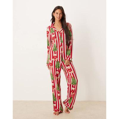 Chelsea Peers 女士 睡衣