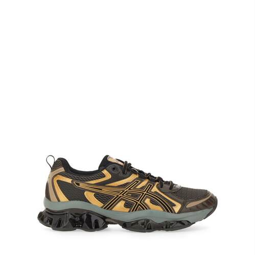 Asics 亚瑟士 男士 FW24 运动鞋 GEL-QUANTUM KINETIC