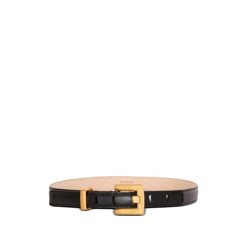 Balmain 巴尔曼 女士 SS26 腰带 