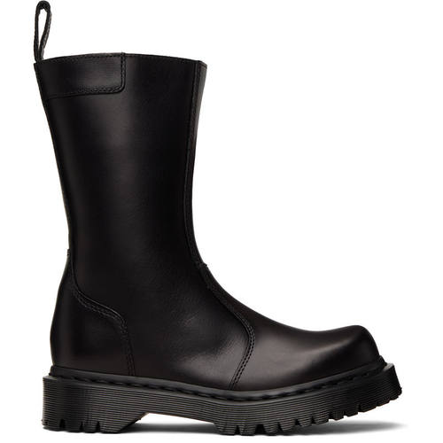 Dr. Martens 马丁博士 女士 FW26 靴子