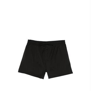 Balmain 巴尔曼 男士 SS26 泳裤 BALMAIN DRAWSTRING-FASTENING