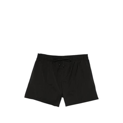 Balmain 巴尔曼 男士 SS26 泳裤 BALMAIN DRAWSTRING-FASTENING