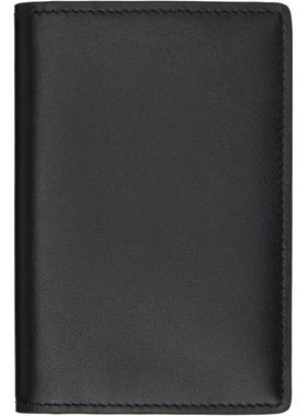 Common Projects 男士 包袋配件 黑色 Folio 钱包