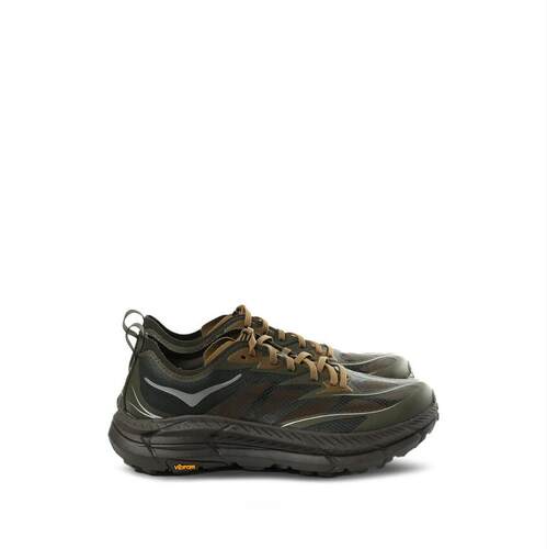 HOKA 中性（成人） SS26 运动鞋 U MAFATE SPEED 4 精简版