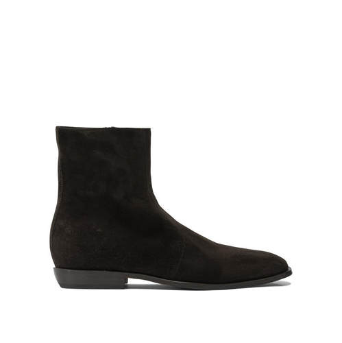 Henderson Baracco 女士 FW25 短靴 Boots