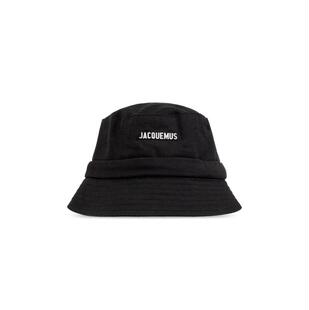 Jacquemus 雅克慕斯 中性（成人） CO 渔夫帽 Jacquemus Gadjo