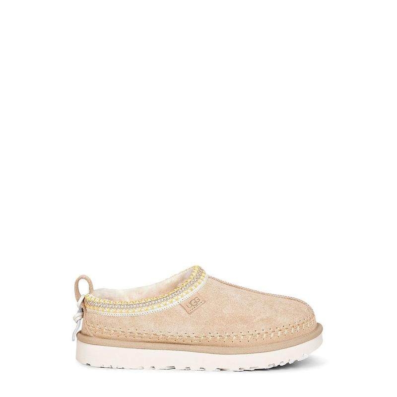 UGG Australia 女士 FW25 穆勒鞋 UGG 塔斯曼比亞里茨涼鞋