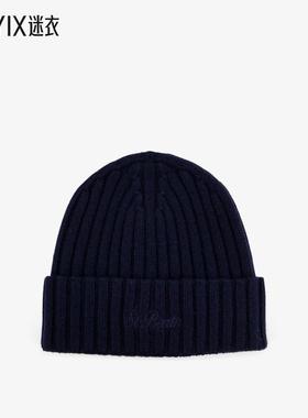 [秋冬新品]MC2 Saint Barth 男款Wengen 羊毛小便帽 迷衣时尚