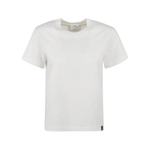 Courrèges 古未界 女士 SS25 T恤 短袖
