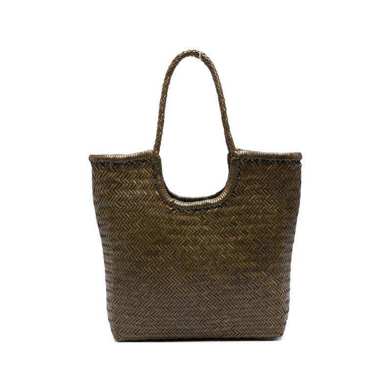 Dragon Diffusion 女士 SS26 托特包 DIFFUSION Bags KAKI 龙
