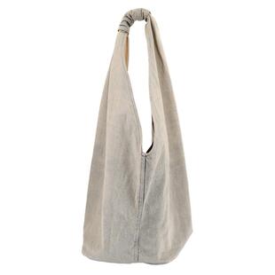 手提包 Our SS26 男士 米色棉手袋 Legacy