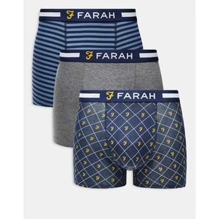 平角内裤 Farah 男士