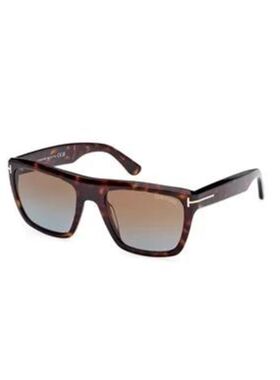 Tom Ford 汤姆·福特 男士 SS24 太阳镜 FT1077 ALBERTO 太阳眼镜