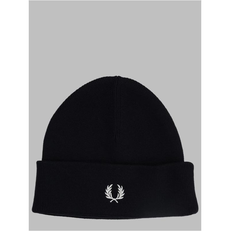 Fred Perry 弗莱德.派瑞 男士 FW26 帽子图片
