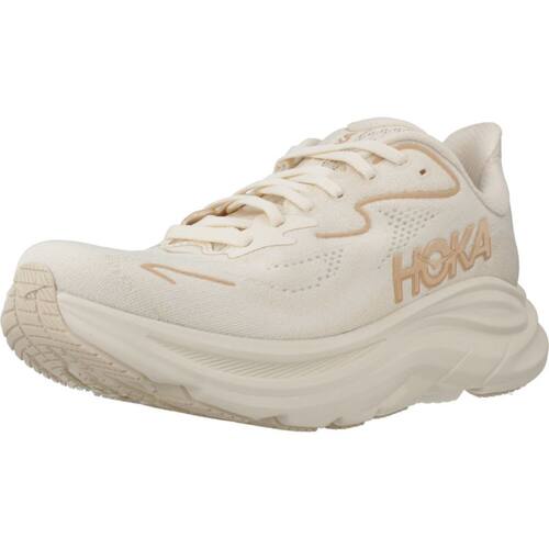 HOKA 女士 运动鞋 W CLIFTON 10