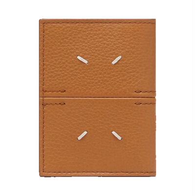 Maison Margiela 马吉拉 女士 SS26 卡包 Leather Card Holder