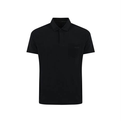 RRD - Roberto Ricci Designs 男士 POLO衫 Rrd 胸袋 Polo 衫