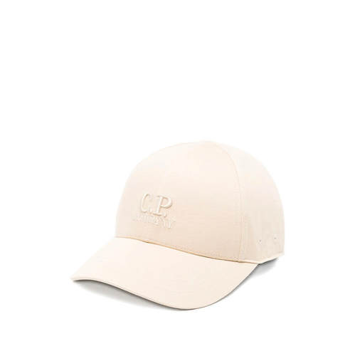 C.P. Company 男童 SS26 棒球帽 CAPPELLO 棒球童装