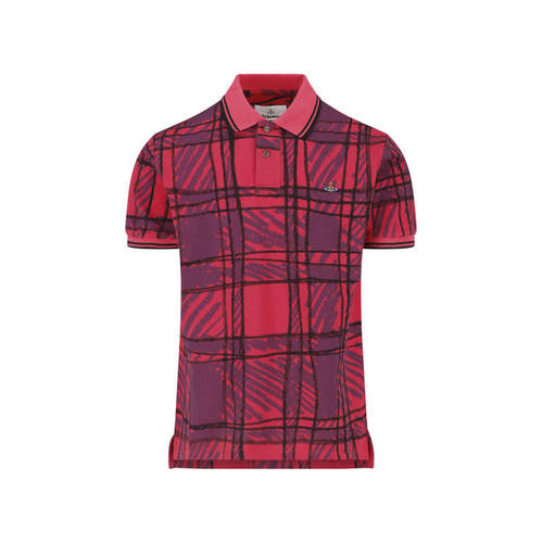 Vivienne Westwood 西太后 男士 POLO衫
