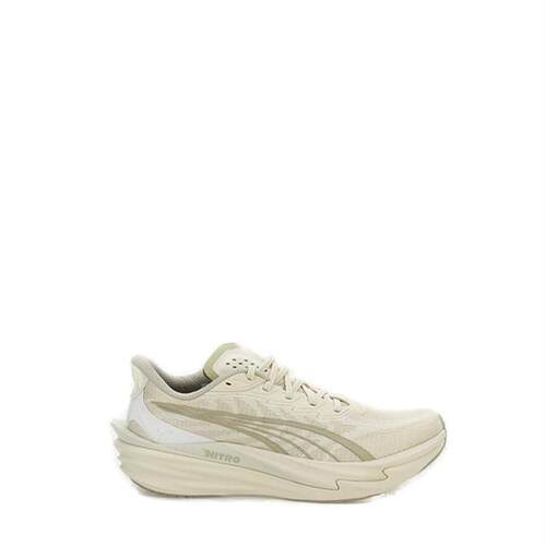 PUMA 彪马 男士 SS26 运动鞋 Deviate NITRO 4 系带