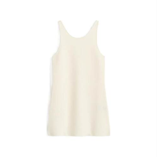 Totême 女士 FW26 上衣 TOTEME PRE 白色