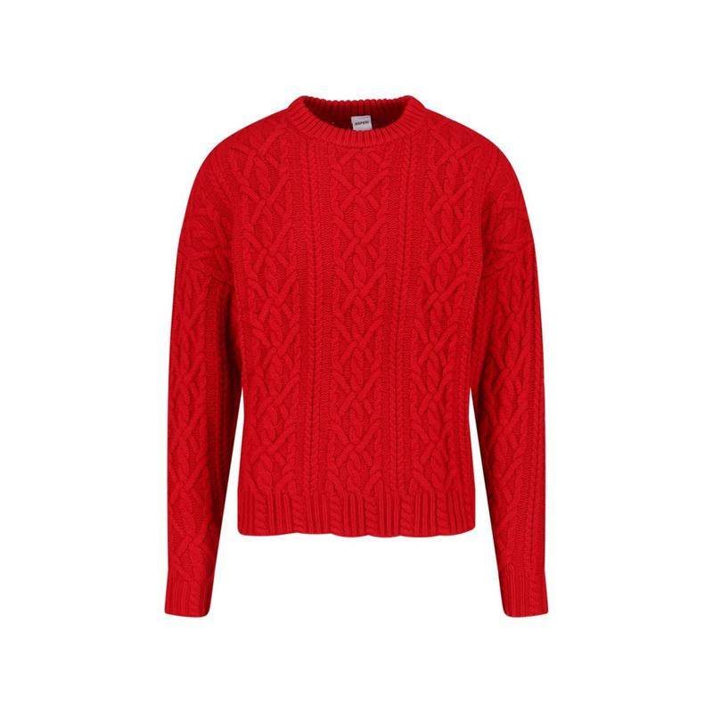 Aspesi 男士 FW25 毛衣 長袖套頭衫