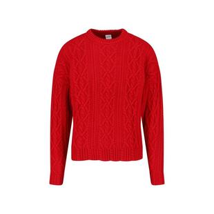 男士 套頭衫 FW25 長袖 毛衣 Aspesi