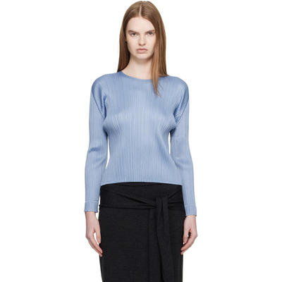 Pleats Please Issey Miyake 女士 上衣