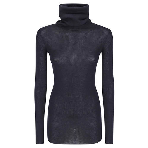 Rick Owens 瑞克·欧文斯 女士 FW26 毛衣 Ls 意大利官网直邮进口