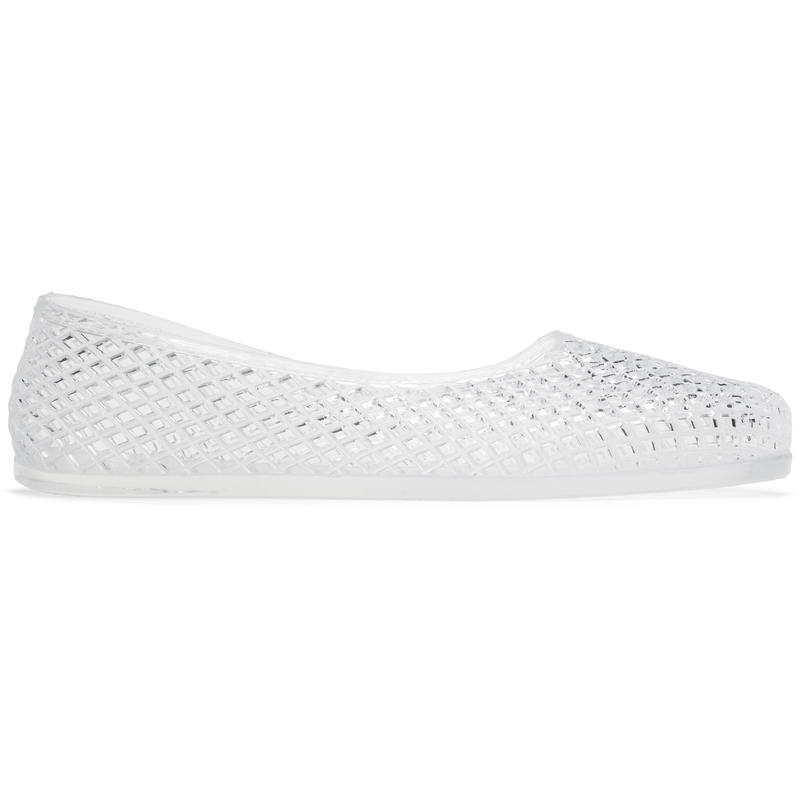 Ancient Greek Sandals 女士 芭蕾鞋 透明 Iro 芭蕾鞋