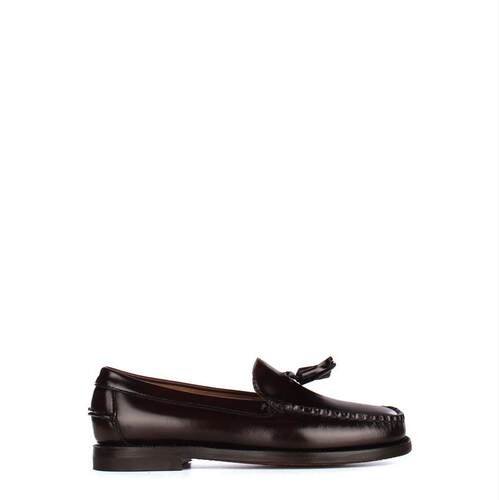 Sebago 仕品高 女士 FW26 乐福鞋 经典 Will