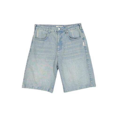 RETERNITY 男士 SS26 短裤 Essential Jorts