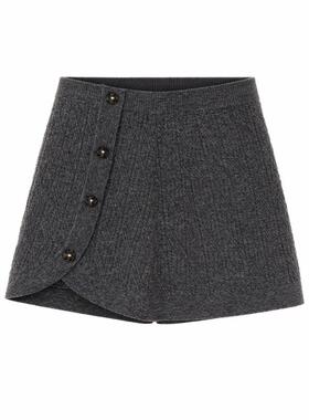 THE GARMENT 女士 SS26 迷你裙 