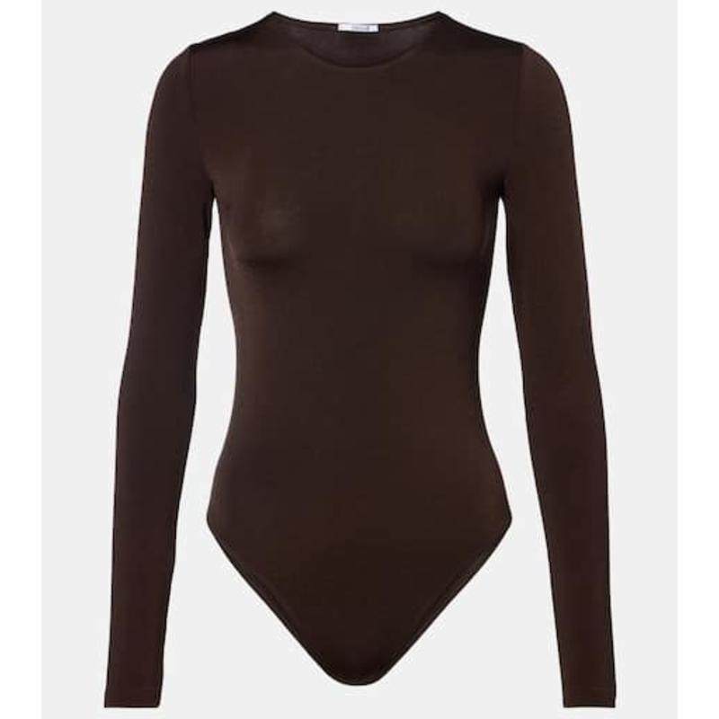 Wolford 女士 连体衣 Berlin 连体衣,女装/女士精品,连体衣/裤,淘宝优惠券,粉丝福利购,淘宝优惠卷