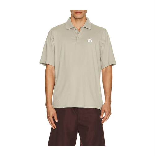 Manors Golf 男士 POLO衫 Course