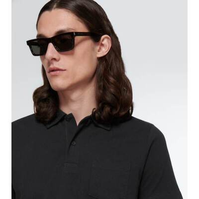 Sunspel 男士 POLO衫 Riviera 棉质