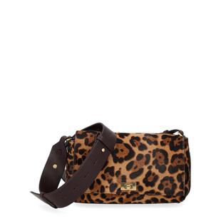 Anya Hindmarch 安雅·希德玛芝 女士 SS26 斜挎包 ANIMALIER