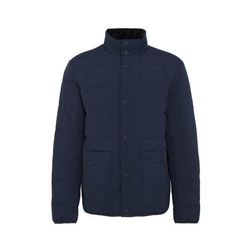 Barbour 巴伯尔 男士 FW25 夹克 SHOREMAN 绗缝