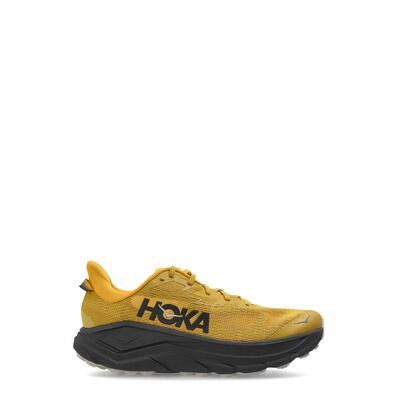 HOKA 男士 SS26 运动鞋 One One Challenger 8 跑鞋